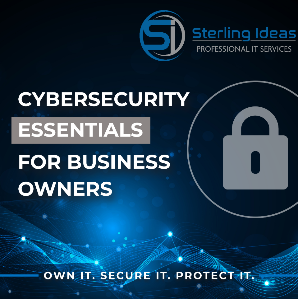Cybersecurity: New and Improved