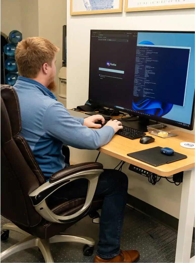 Network Support Services in Clearwater, FL