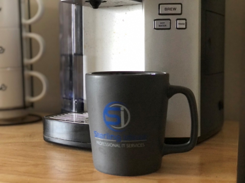 coffee mug