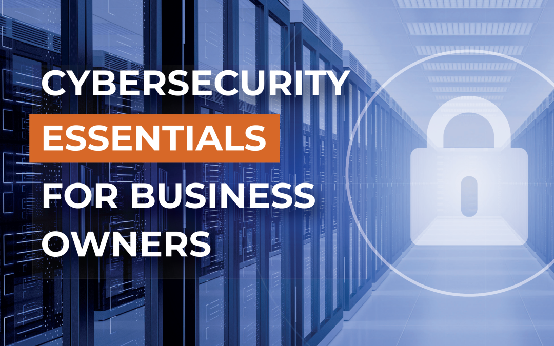 NCAM: Cybersecurity Essentials Overview